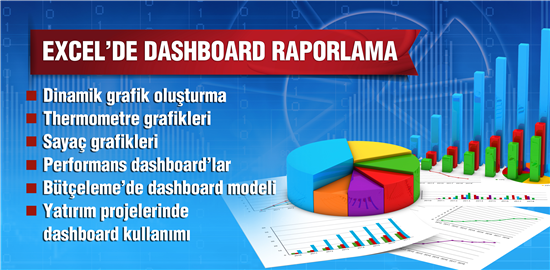 Dashboard Raporlama Eğitimi