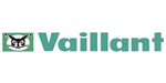 Vaillant - dashboard