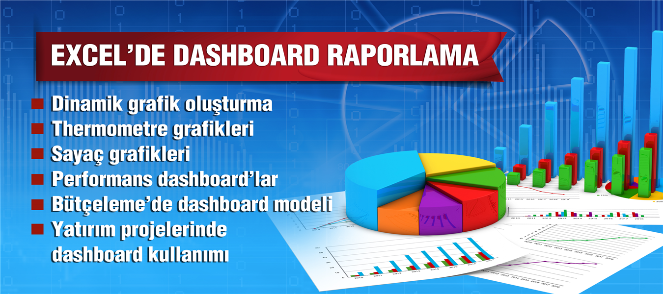 Dashboard Eğitim